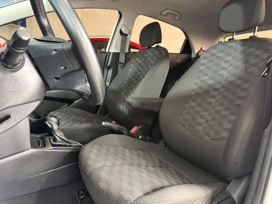 HYUNDAI-HB20-1.6 COMFORT STYLE 16V FLEX 4P AUTOMÁTICO HYUNDAI-HB20-2016