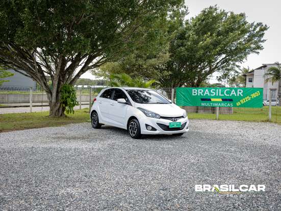 HYUNDAI-HB20-2013