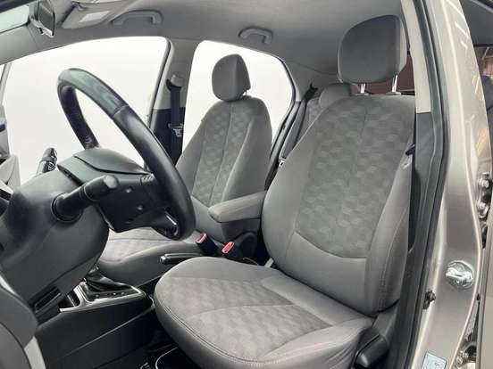HYUNDAI-HB20-1.6 PREMIUM 16V FLEX 4P AUTOMÁTICO HYUNDAI-HB20-2016