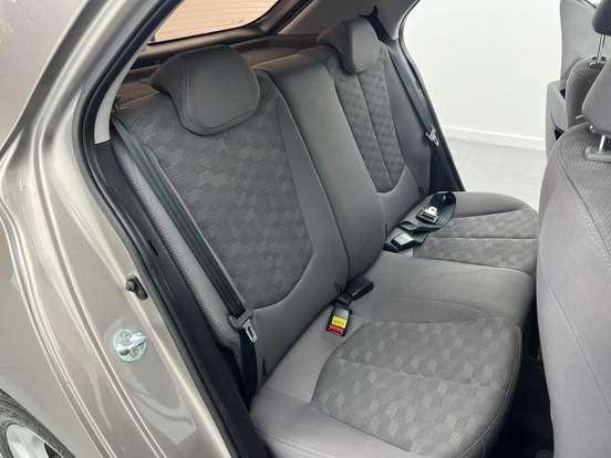 HYUNDAI-HB20-1.6 PREMIUM 16V FLEX 4P AUTOMÁTICO HYUNDAI-HB20-2016