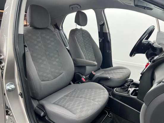 HYUNDAI-HB20-1.6 PREMIUM 16V FLEX 4P AUTOMÁTICO HYUNDAI-HB20-2016