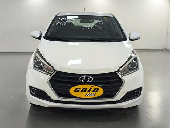 HYUNDAI-HB20-2017