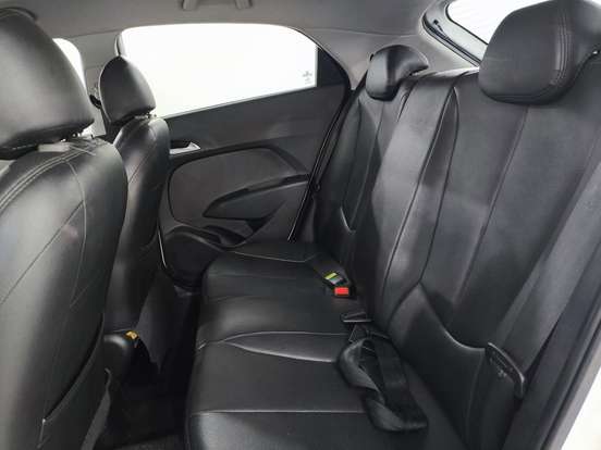 HYUNDAI-HB20-1.6 PREMIUM 16V FLEX 4P AUTOMÁTICO HYUNDAI-HB20-2017