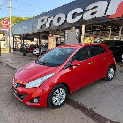 HYUNDAI-HB20-2014