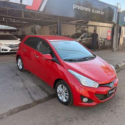 HYUNDAI-HB20-2014