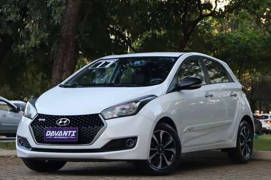 HYUNDAI-HB20-2017