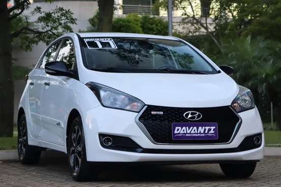 HYUNDAI-HB20-2017
