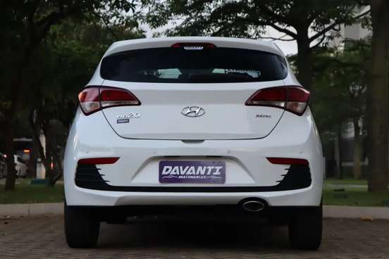 HYUNDAI-HB20-2017