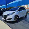 HYUNDAI HB20 1.6 R SPEC 16V FLEX 4P MANUAL HYUNDAI HB20 1.6 R SPEC 16V FLEX 4P MANUAL