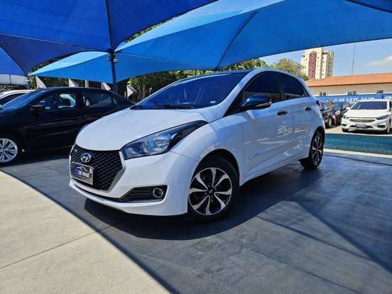 HYUNDAI-HB20-1.6 R SPEC 16V FLEX 4P MANUAL HYUNDAI-HB20-2016