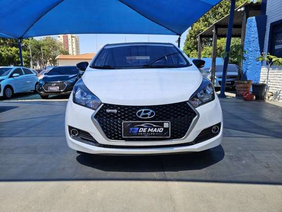 HYUNDAI-HB20-2016