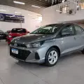 HYUNDAI HB20S 1.0 12V FLEX COMFORT MANUAL HYUNDAI HB20S 1.0 12V FLEX COMFORT MANUAL