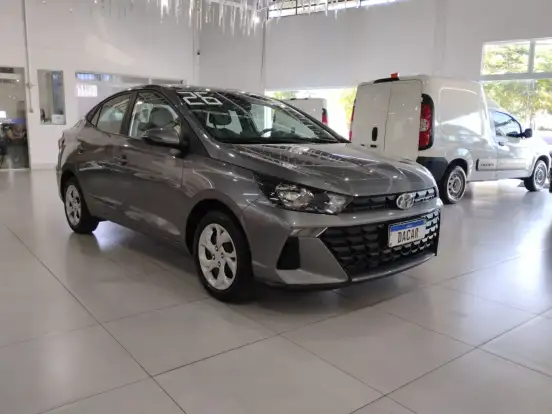 HYUNDAI-HB20S-1.0 12V FLEX COMFORT MANUAL HYUNDAI-HB20S-2025