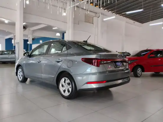 HYUNDAI-HB20S-1.0 12V FLEX COMFORT MANUAL HYUNDAI-HB20S-2025