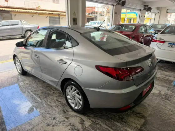 HYUNDAI HB20S 1.0 12V FLEX EVOLUTION MANUAL
