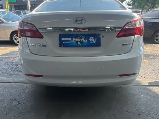 HYUNDAI-HB20S-1.0 COMFORT PLUS 12V FLEX 4P MANUAL HYUNDAI-HB20S-2015