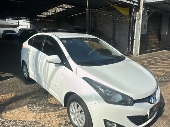 HYUNDAI-HB20S-1.0 COMFORT PLUS 12V FLEX 4P MANUAL HYUNDAI-HB20S-2015