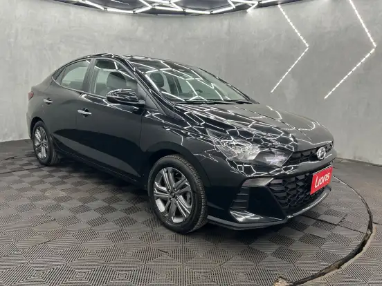 HYUNDAI-HB20S-1.0 TGDI FLEX LIMITED AUTOMÁTICO HYUNDAI-HB20S-2026