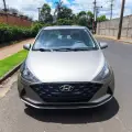 HYUNDAI HB20S 1.0 TGDI FLEX PLATINUM AUTOMÁTICO HYUNDAI HB20S 1.0 TGDI FLEX PLATINUM AUTOMÁTICO