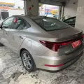 HYUNDAI HB20S 1.0 TGDI FLEX PLATINUM SAFETY AUTOMÁTICO HYUNDAI HB20S 1.0 TGDI FLEX PLATINUM SAFETY AUTOMÁTICO