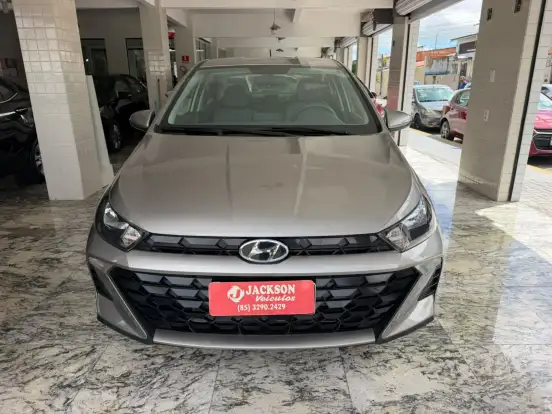 HYUNDAI-HB20S-1.0 TGDI FLEX PLATINUM SAFETY AUTOMÁTICO HYUNDAI-HB20S-2024