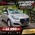 HYUNDAI HB20S 1.6 COMFORT PLUS 16V FLEX 4P AUTOMÁTICO HYUNDAI HB20S 1.6 COMFORT PLUS 16V FLEX 4P AUTOMÁTICO