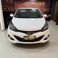HYUNDAI HB20S 1.6 COMFORT STYLE 16V FLEX 4P MANUAL HYUNDAI HB20S 1.6 COMFORT STYLE 16V FLEX 4P MANUAL