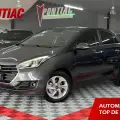 HYUNDAI HB20S 1.6 PREMIUM 16V FLEX 4P AUTOMÁTICO HYUNDAI HB20S 1.6 PREMIUM 16V FLEX 4P AUTOMÁTICO