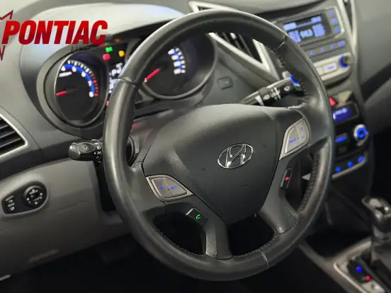 HYUNDAI-HB20S-1.6 PREMIUM 16V FLEX 4P AUTOMÁTICO HYUNDAI-HB20S-2015