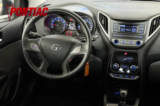 HYUNDAI-HB20S-1.6 PREMIUM 16V FLEX 4P AUTOMÁTICO HYUNDAI-HB20S-2015