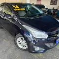 HYUNDAI HB20S 1.6 PREMIUM 16V FLEX 4P MANUAL HYUNDAI HB20S 1.6 PREMIUM 16V FLEX 4P MANUAL