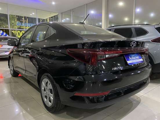 HYUNDAI-HB20S-1.0 12V FLEX COMFORT MANUAL HYUNDAI-HB20S-2025