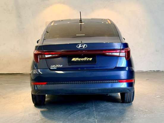 HYUNDAI-HB20S-1.0 12V FLEX COMFORT MANUAL HYUNDAI-HB20S-2025