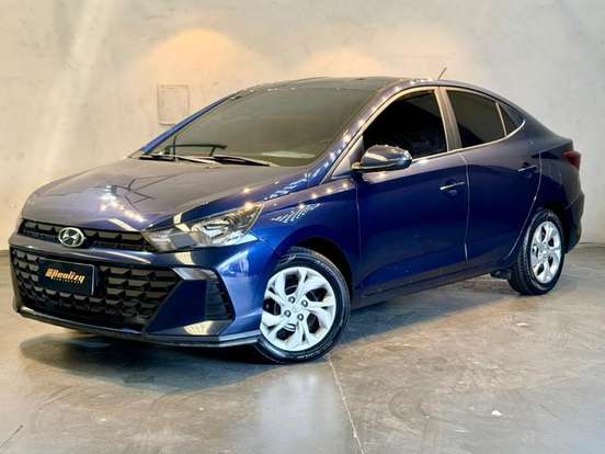 HYUNDAI-HB20S-1.0 12V FLEX COMFORT MANUAL HYUNDAI-HB20S-2025