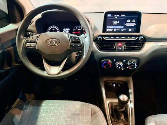 HYUNDAI-HB20S-1.0 12V FLEX COMFORT MANUAL HYUNDAI-HB20S-2025