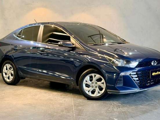 HYUNDAI-HB20S-1.0 12V FLEX COMFORT MANUAL HYUNDAI-HB20S-2025
