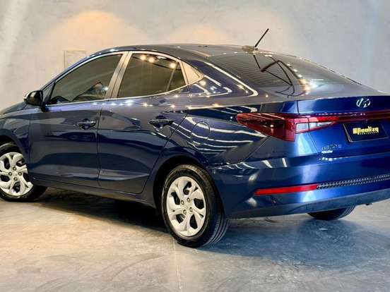 HYUNDAI-HB20S-1.0 12V FLEX COMFORT MANUAL HYUNDAI-HB20S-2025