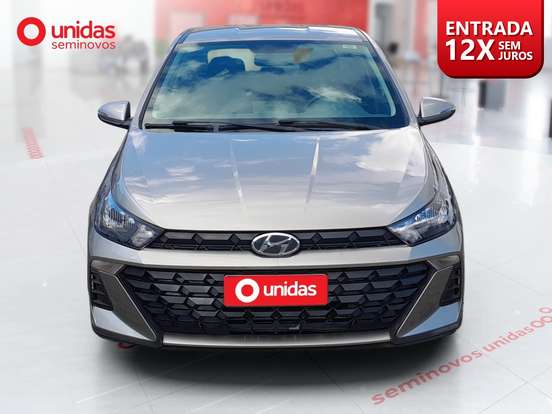 HYUNDAI-HB20S-1.0 12V FLEX COMFORT MANUAL HYUNDAI-HB20S-2023