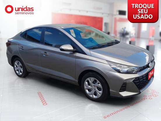 HYUNDAI-HB20S-1.0 12V FLEX COMFORT MANUAL HYUNDAI-HB20S-2023