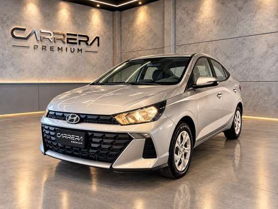 HYUNDAI-HB20S-1.0 12V FLEX COMFORT MANUAL HYUNDAI-HB20S-2025