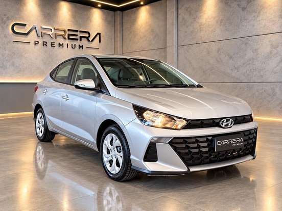 HYUNDAI-HB20S-1.0 12V FLEX COMFORT MANUAL HYUNDAI-HB20S-2025