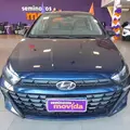 HYUNDAI HB20S 1.0 12V FLEX COMFORT PLUS MANUAL HYUNDAI HB20S 1.0 12V FLEX COMFORT PLUS MANUAL