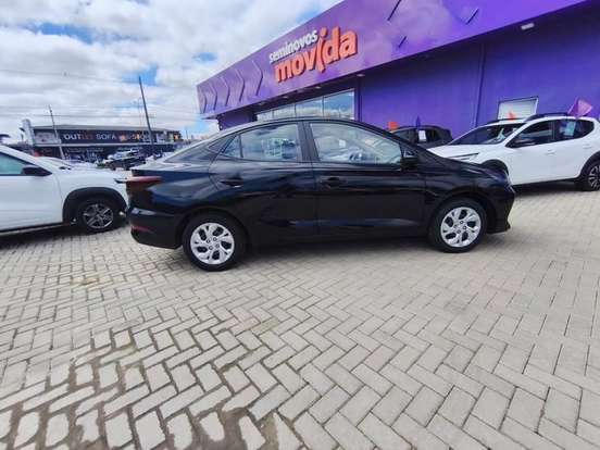 HYUNDAI-HB20S-1.0 12V FLEX COMFORT PLUS MANUAL HYUNDAI-HB20S-2024