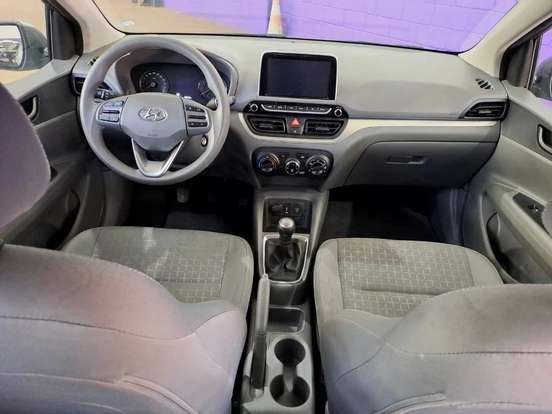 HYUNDAI-HB20S-1.0 12V FLEX COMFORT PLUS MANUAL HYUNDAI-HB20S-2024