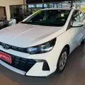 HYUNDAI HB20S 1.0 12V FLEX COMFORT PLUS MANUAL HYUNDAI HB20S 1.0 12V FLEX COMFORT PLUS MANUAL