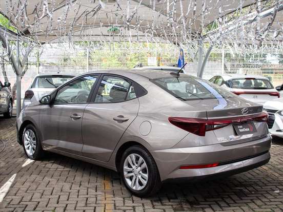 HYUNDAI-HB20S-1.0 12V FLEX COMFORT PLUS MANUAL HYUNDAI-HB20S-2024