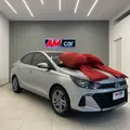 HYUNDAI HB20S 1.0 12V FLEX COMFORT PLUS MANUAL HYUNDAI HB20S 1.0 12V FLEX COMFORT PLUS MANUAL