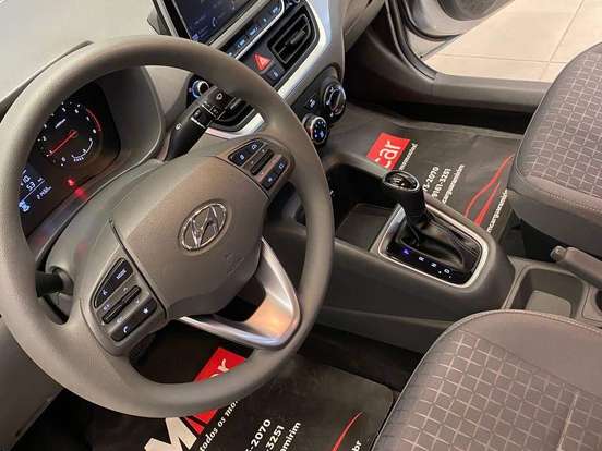HYUNDAI-HB20S-1.0 12V FLEX COMFORT PLUS MANUAL HYUNDAI-HB20S-2024