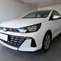 HYUNDAI HB20S 1.0 12V FLEX COMFORT PLUS MANUAL HYUNDAI HB20S 1.0 12V FLEX COMFORT PLUS MANUAL