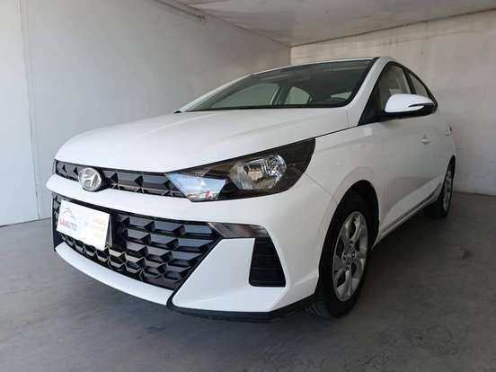 HYUNDAI-HB20S-1.0 12V FLEX COMFORT PLUS MANUAL HYUNDAI-HB20S-2024